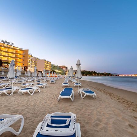 Perla Apartments Misivri Dış mekan fotoğraf