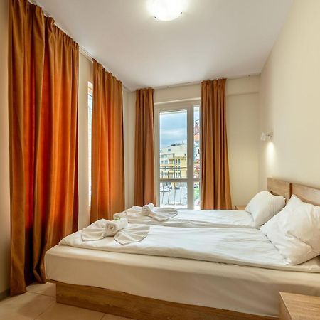Perla Apartments Misivri Dış mekan fotoğraf