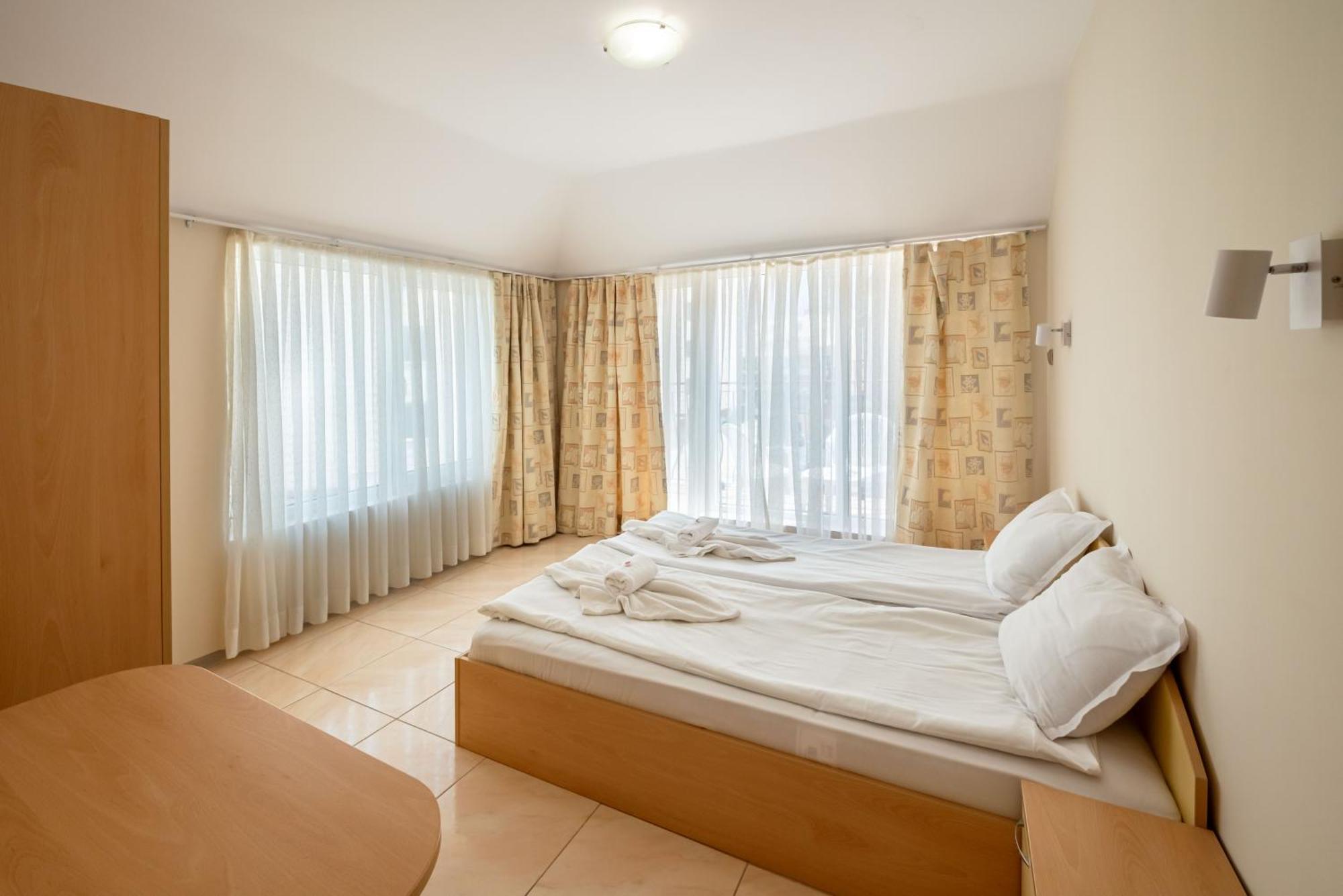 Perla Apartments Misivri Dış mekan fotoğraf