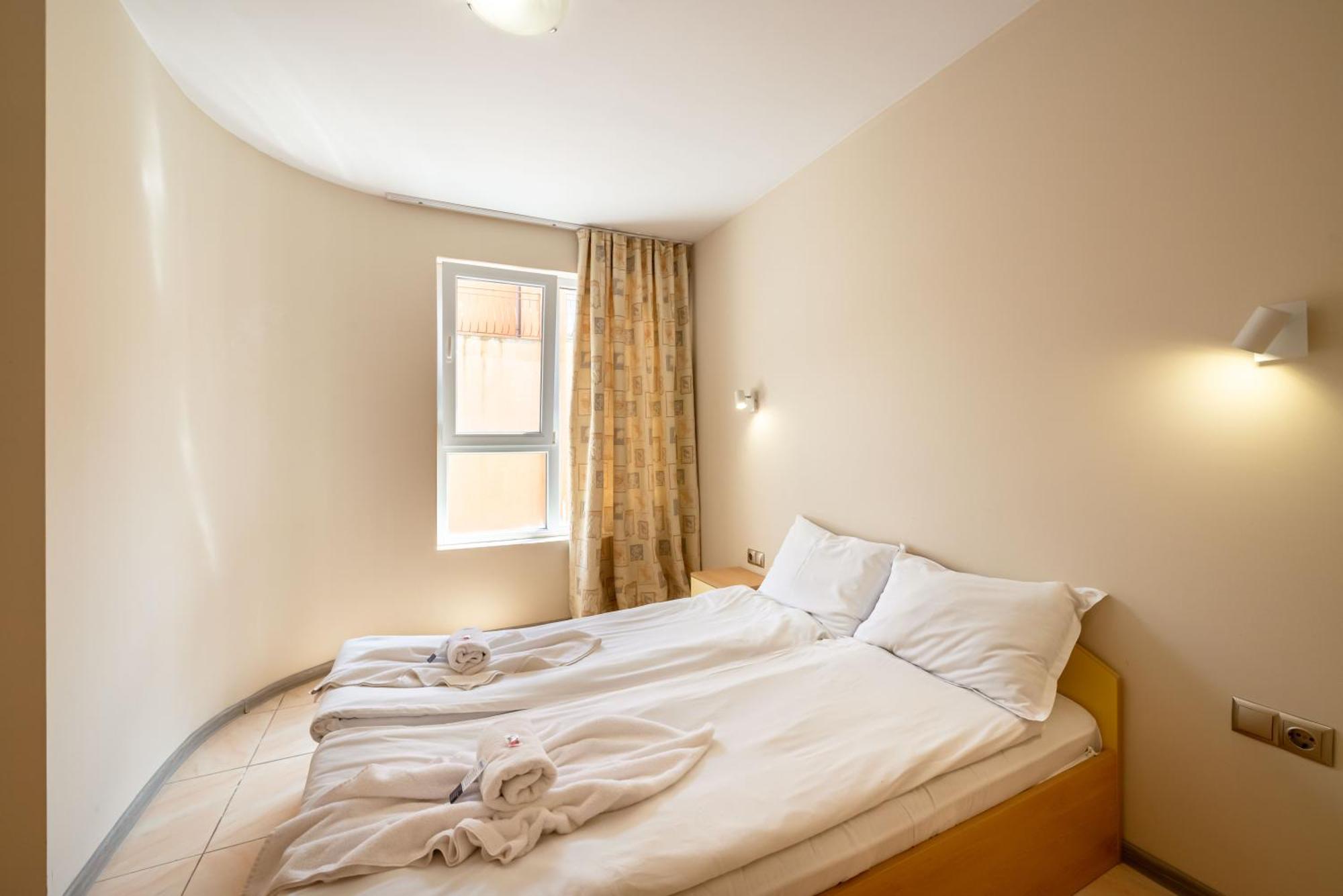 Perla Apartments Misivri Dış mekan fotoğraf